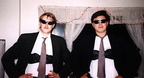97Men in black